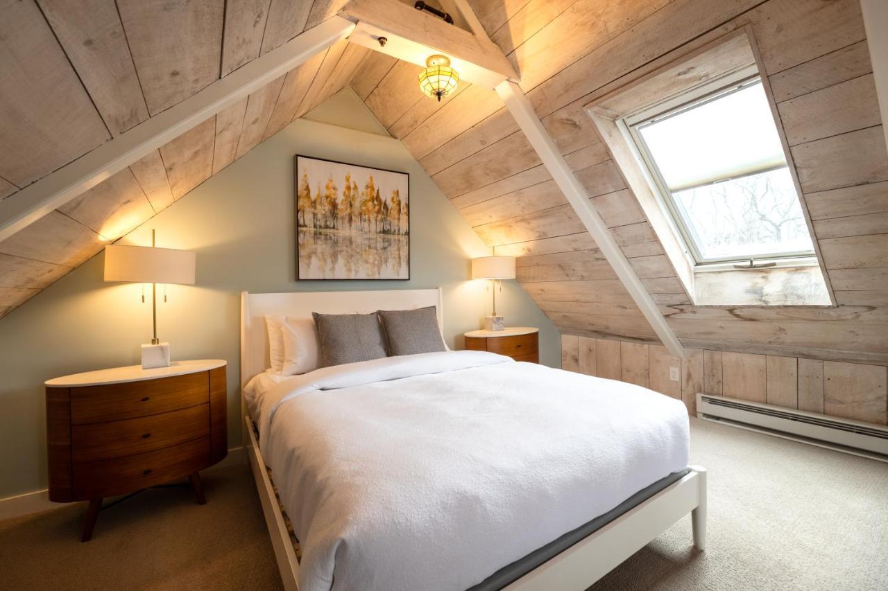 The Water Street Inn Kittery Buitenkant foto