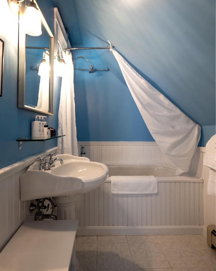 The Water Street Inn Kittery Buitenkant foto