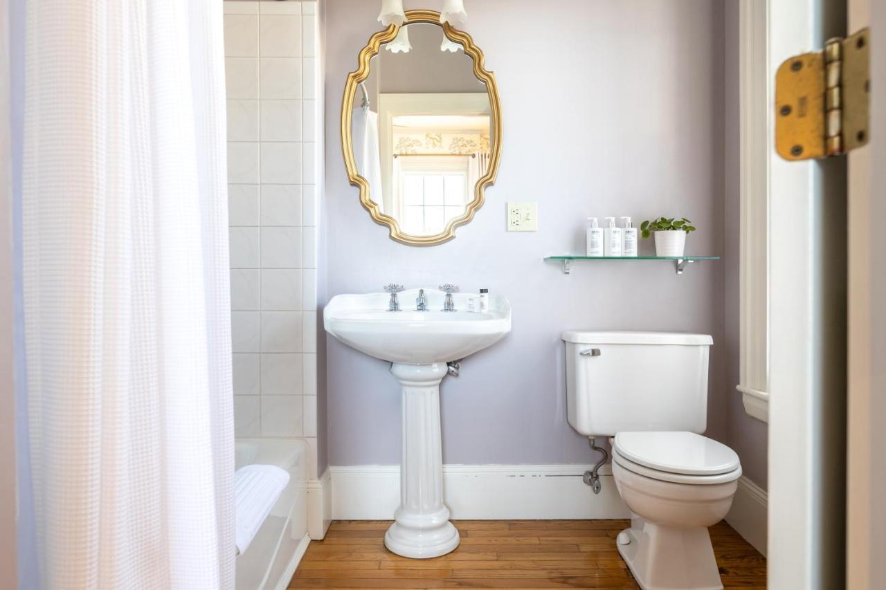 The Water Street Inn Kittery Buitenkant foto