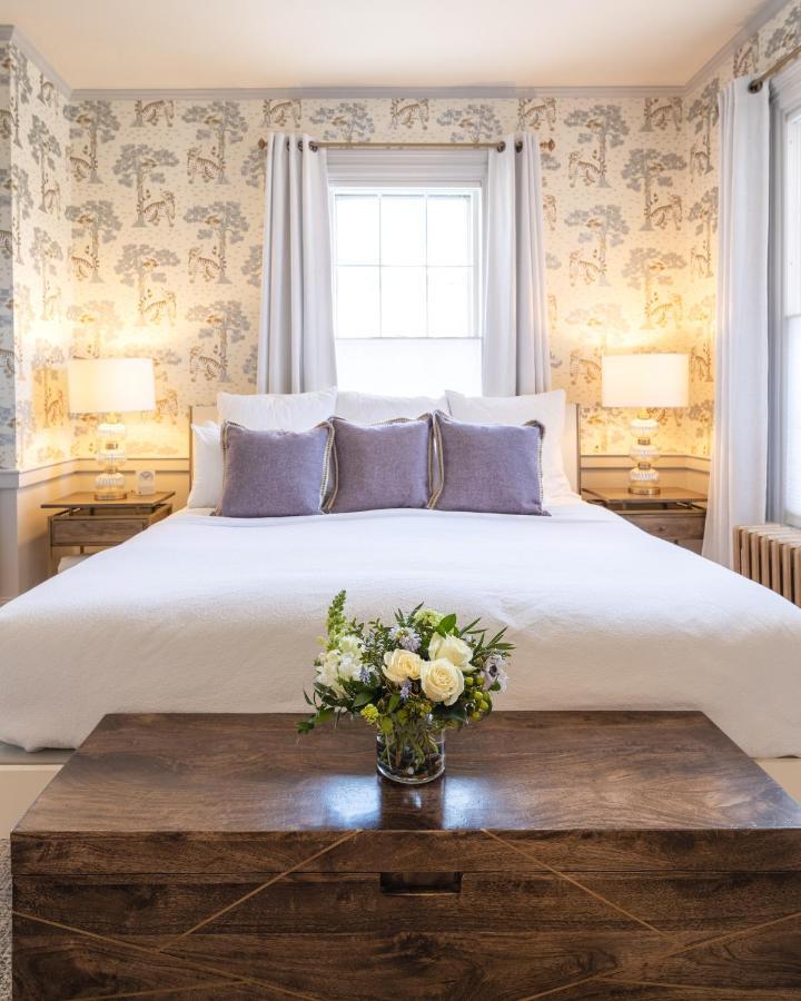 The Water Street Inn Kittery Buitenkant foto