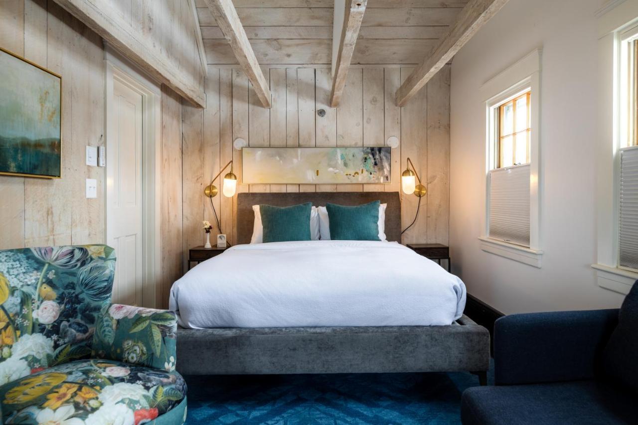 The Water Street Inn Kittery Buitenkant foto