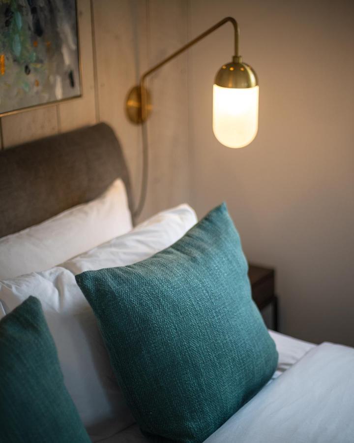 The Water Street Inn Kittery Buitenkant foto