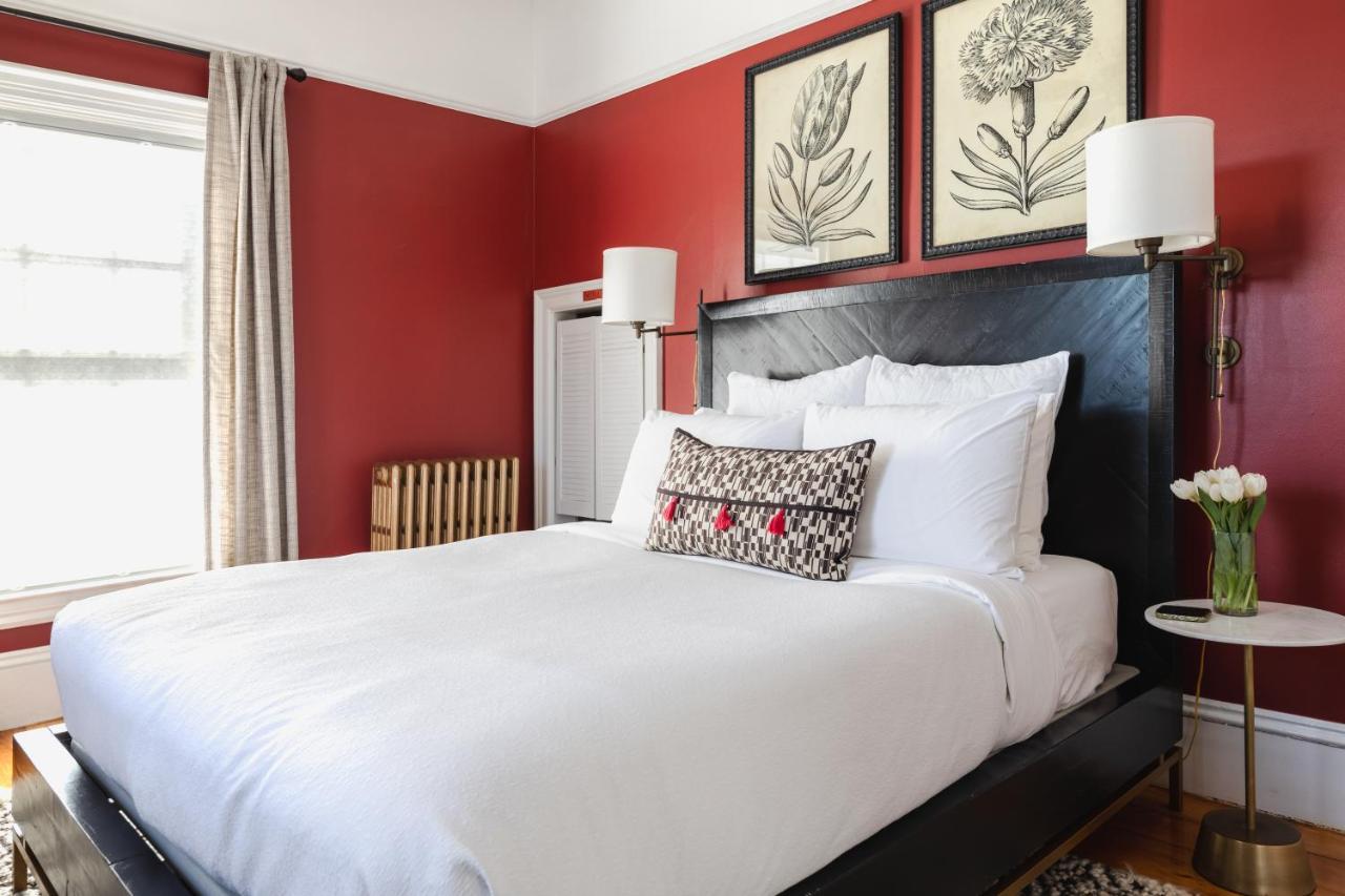 The Water Street Inn Kittery Buitenkant foto