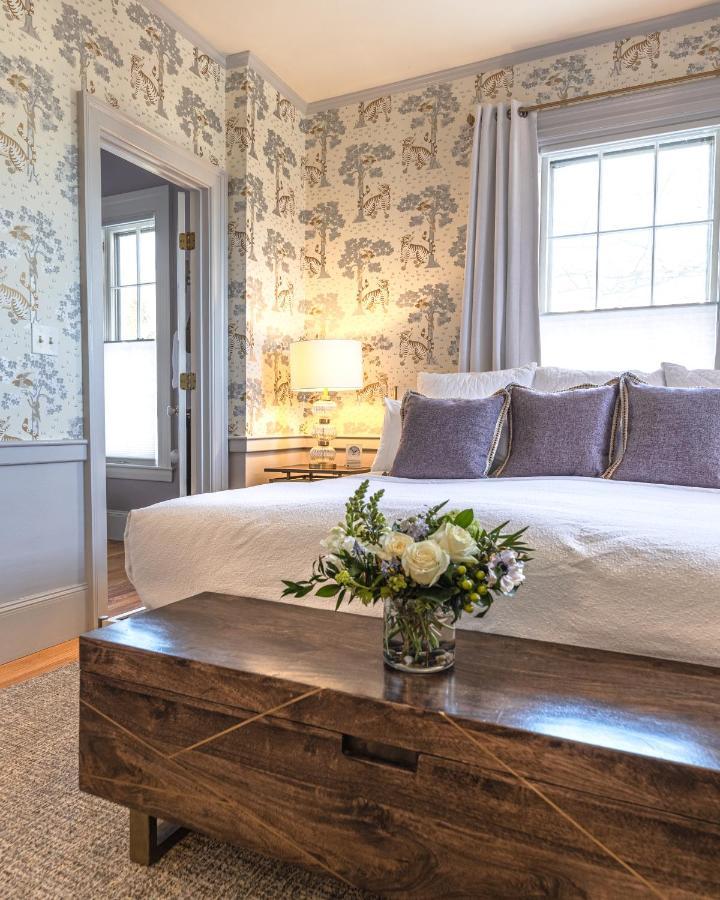 The Water Street Inn Kittery Buitenkant foto