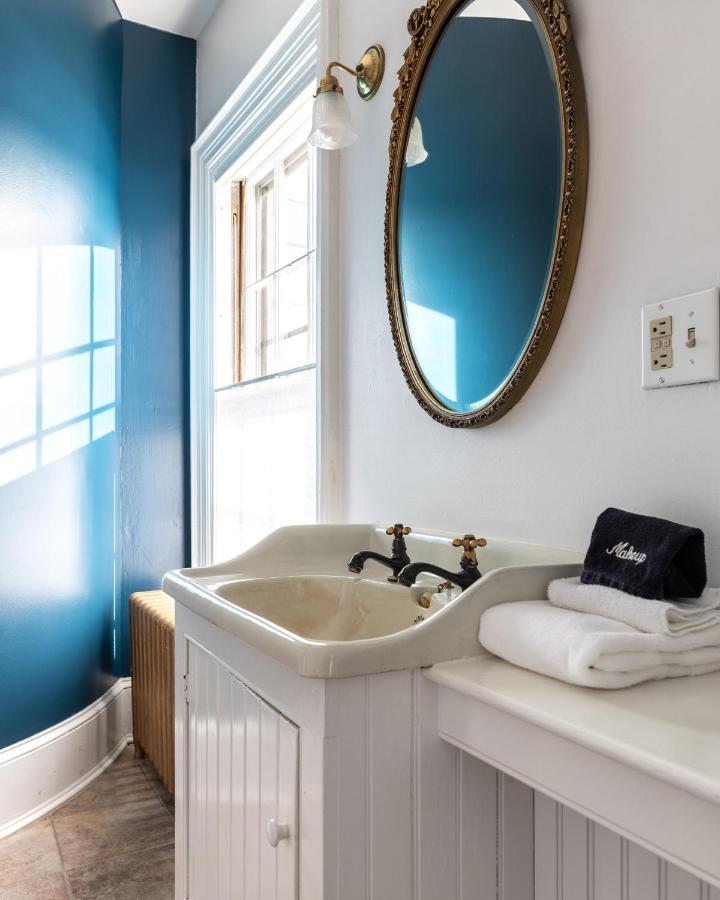 The Water Street Inn Kittery Buitenkant foto