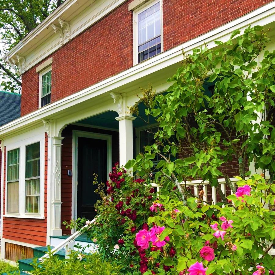 The Water Street Inn Kittery Buitenkant foto