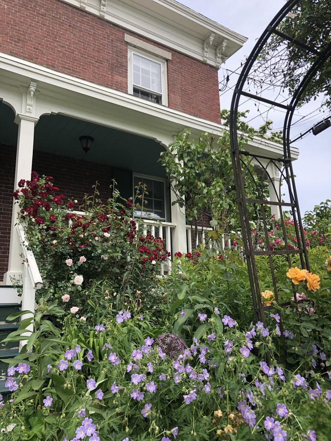 The Water Street Inn Kittery Buitenkant foto
