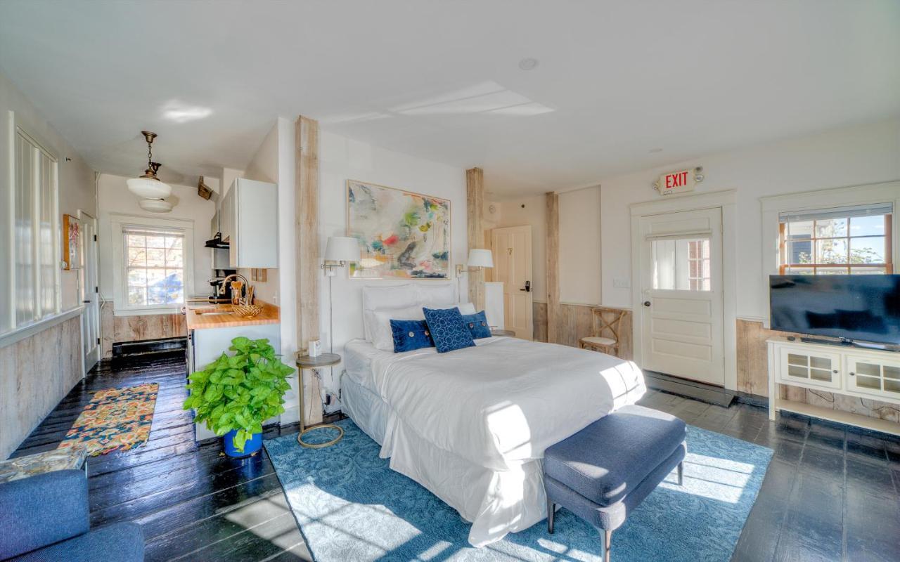The Water Street Inn Kittery Buitenkant foto