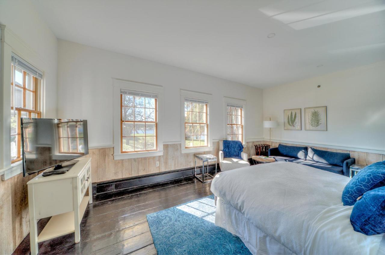 The Water Street Inn Kittery Buitenkant foto